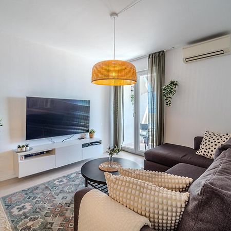 Apartment Zest Сплит Екстериор снимка