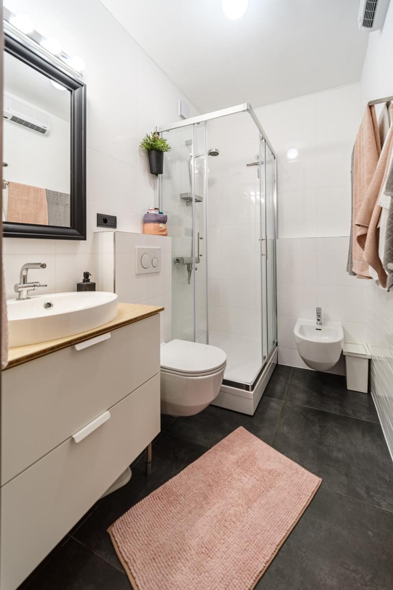 Apartment Zest Сплит Екстериор снимка