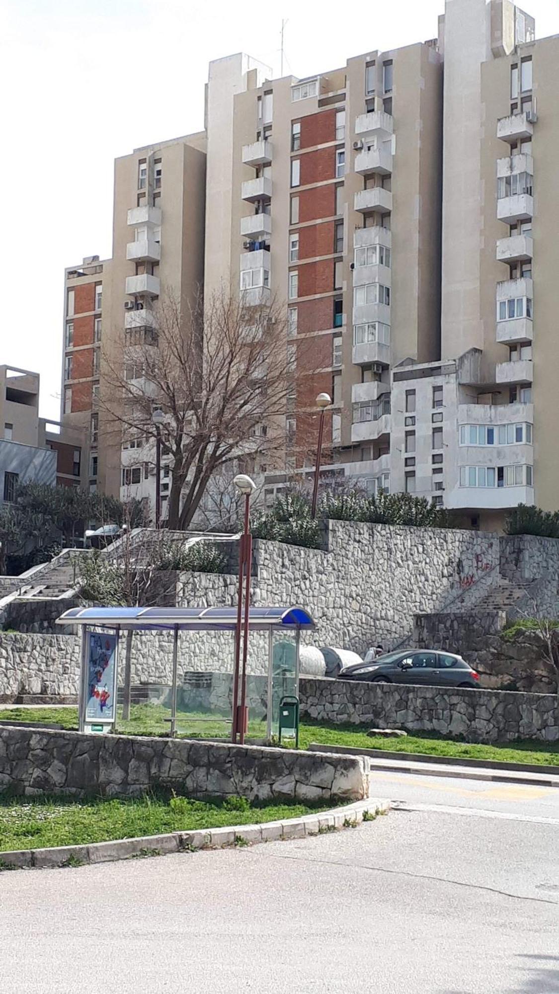 Apartment Zest Сплит Екстериор снимка