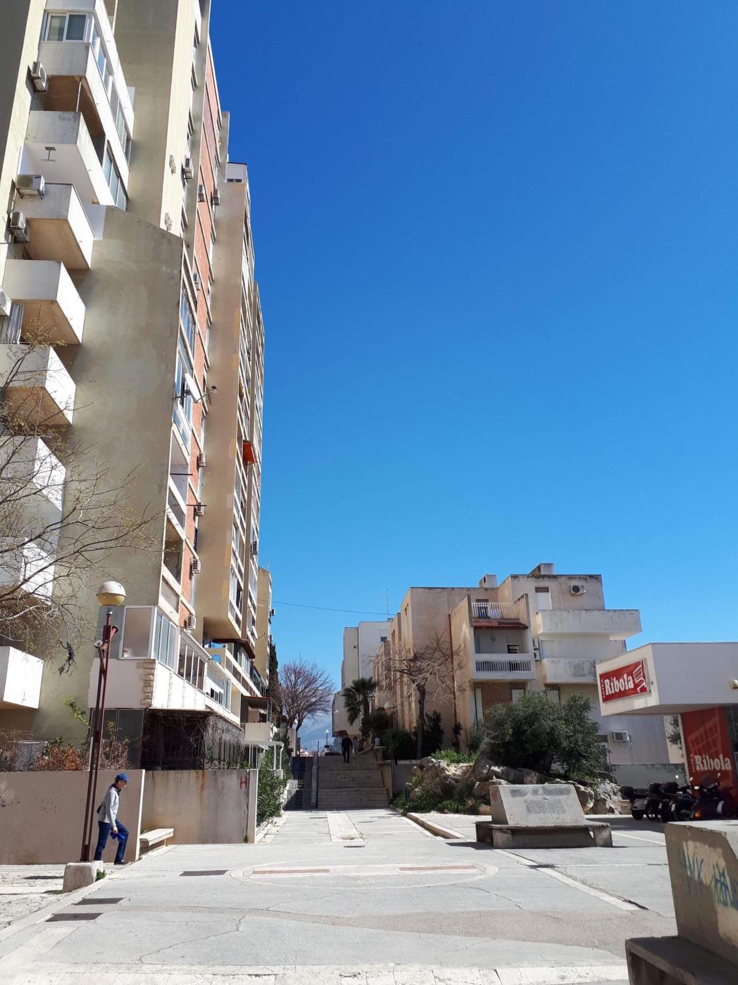 Apartment Zest Сплит Екстериор снимка