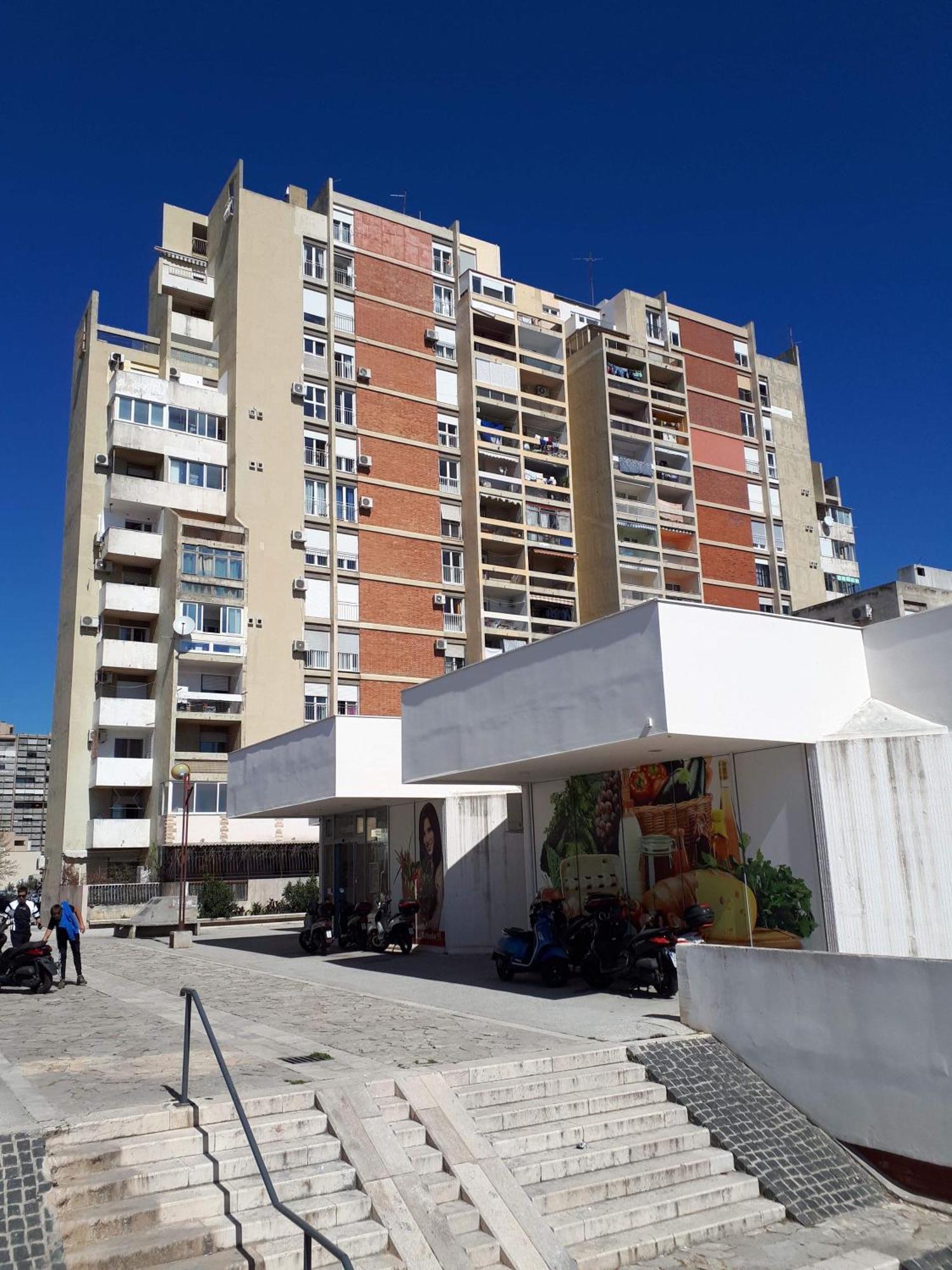 Apartment Zest Сплит Екстериор снимка