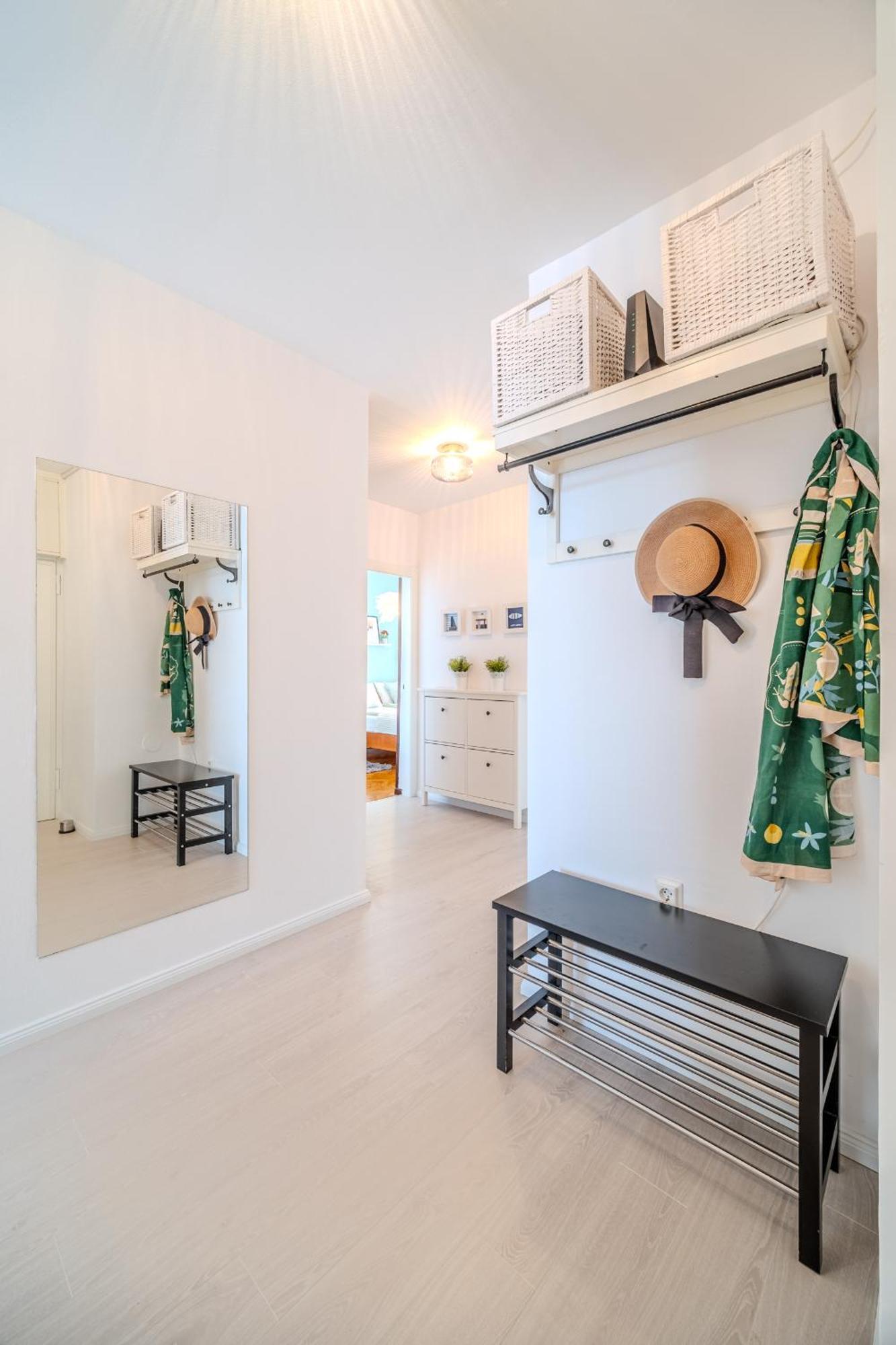 Apartment Zest Сплит Екстериор снимка
