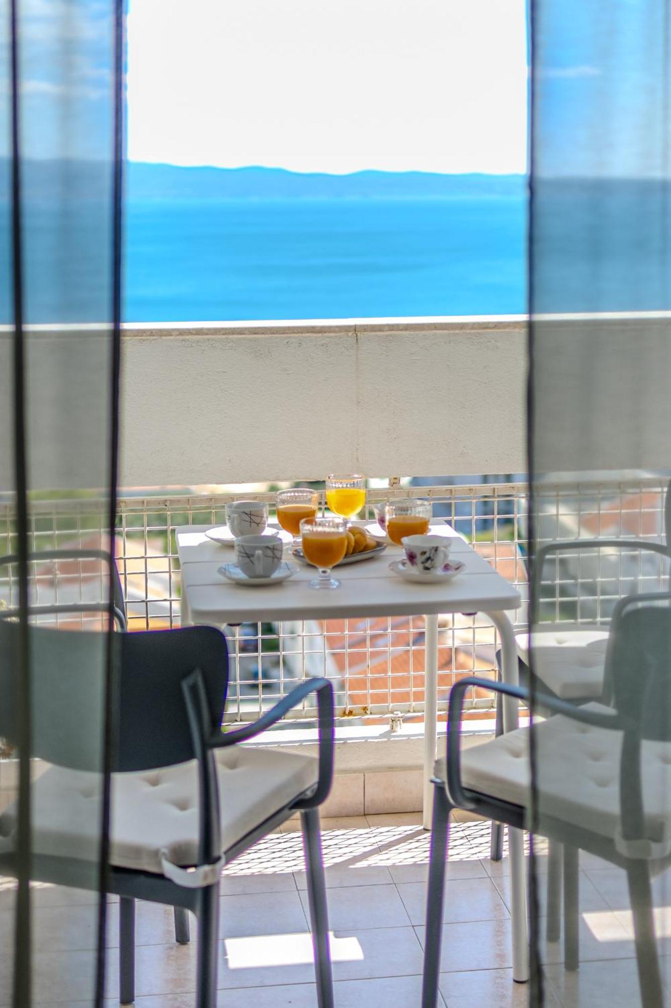 Apartment Zest Сплит Екстериор снимка
