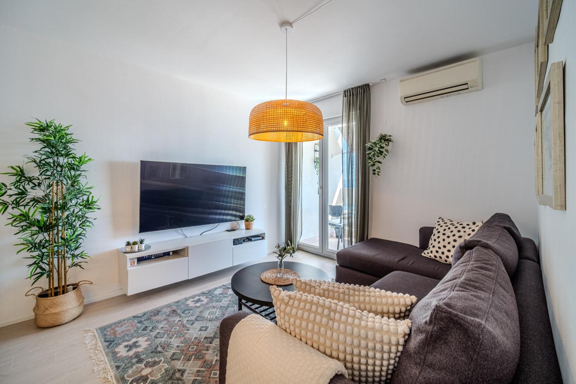 Apartment Zest Сплит Екстериор снимка