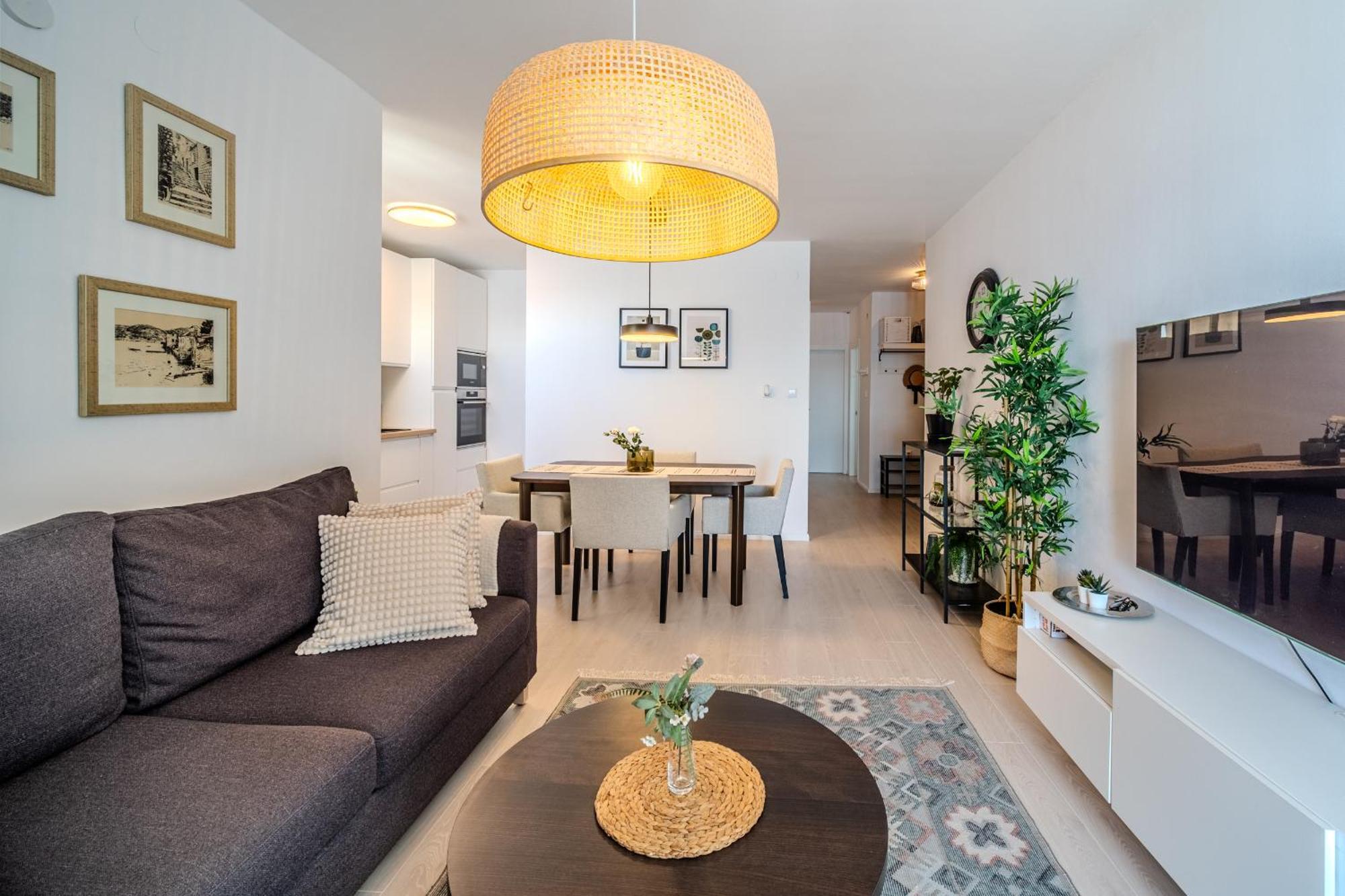 Apartment Zest Сплит Екстериор снимка