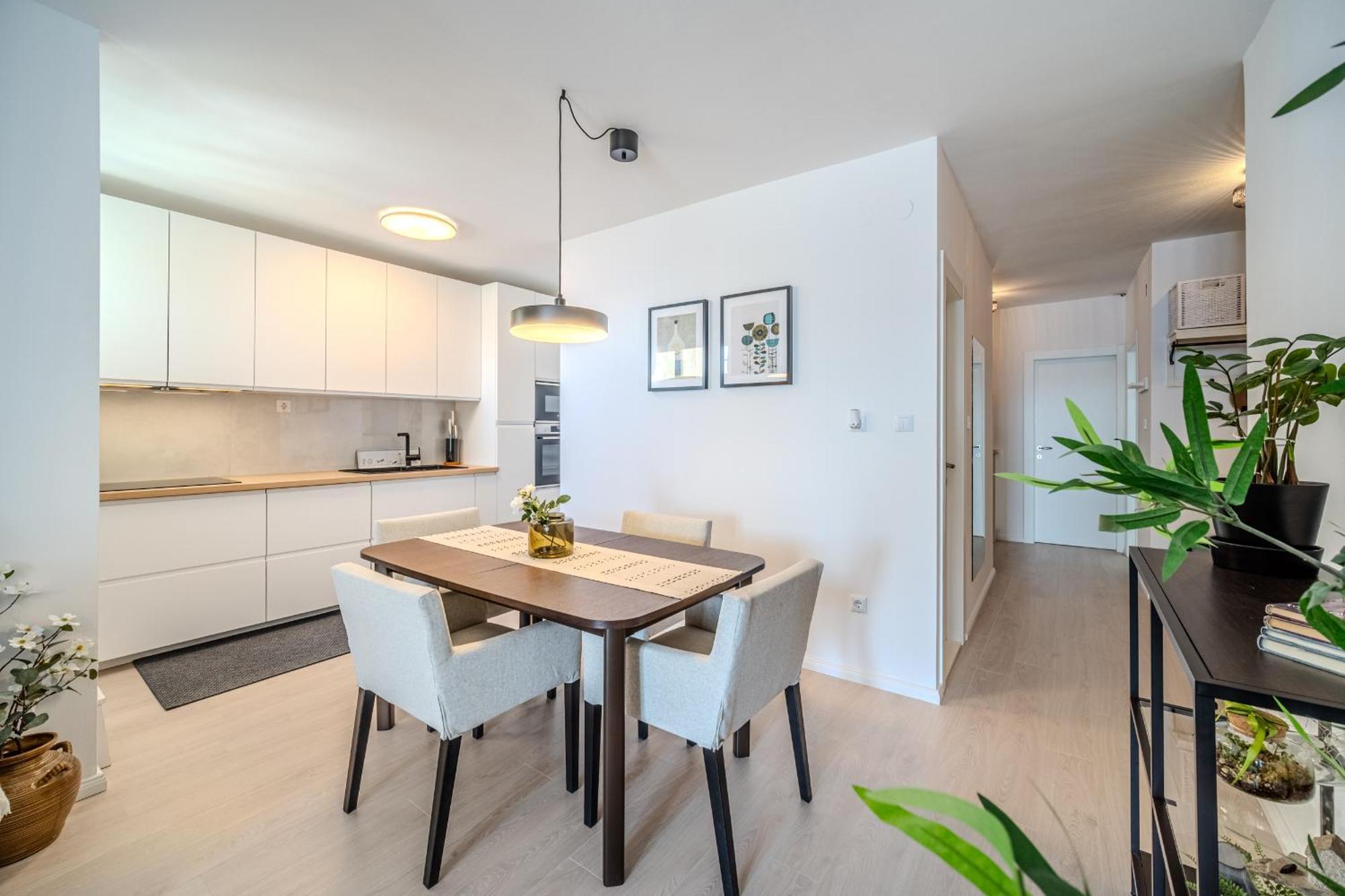 Apartment Zest Сплит Екстериор снимка