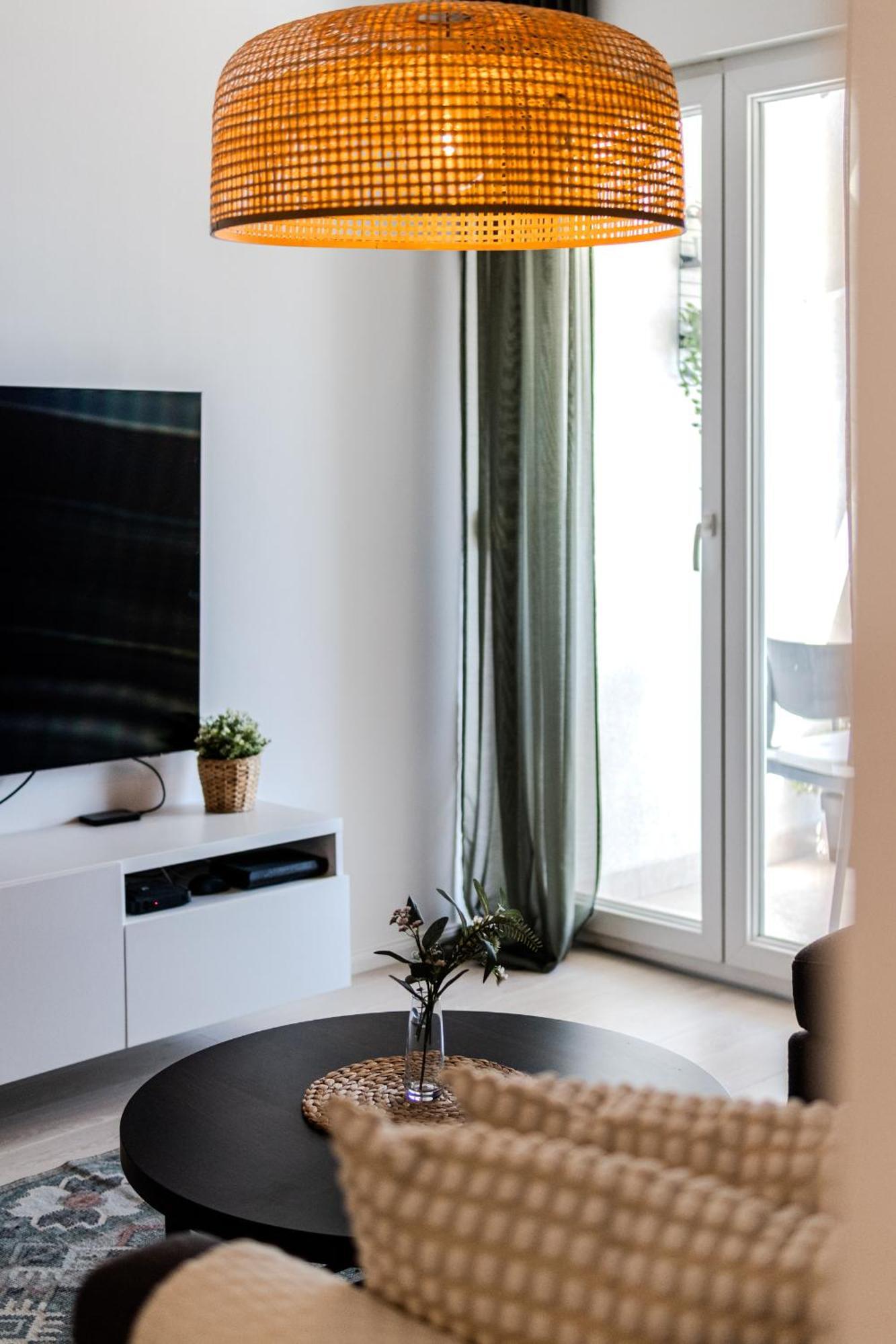 Apartment Zest Сплит Екстериор снимка
