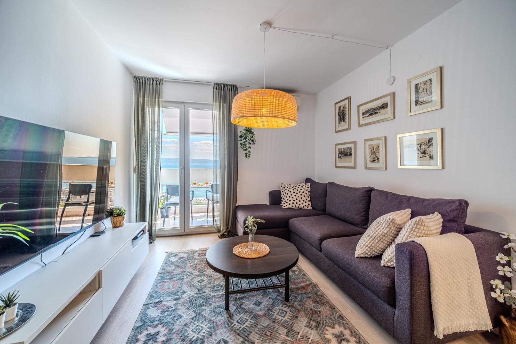 Apartment Zest Сплит Екстериор снимка