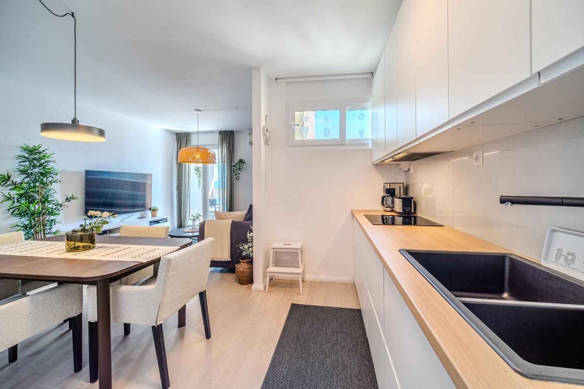 Apartment Zest Сплит Екстериор снимка