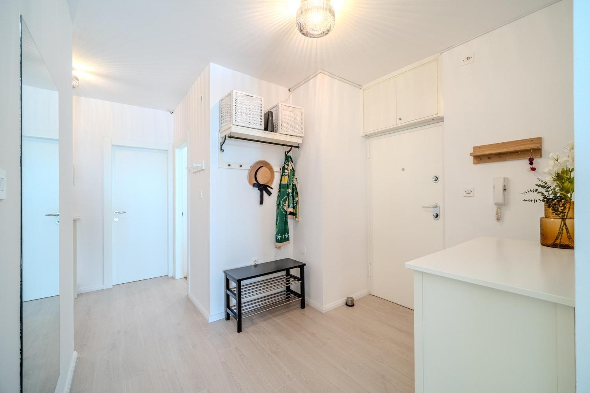 Apartment Zest Сплит Екстериор снимка