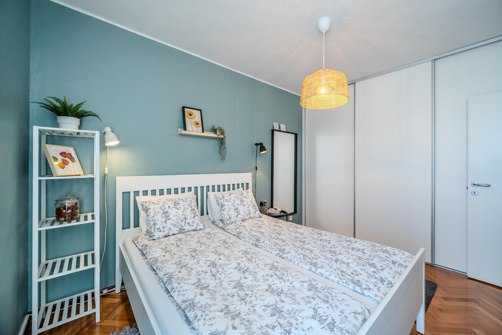 Apartment Zest Сплит Екстериор снимка
