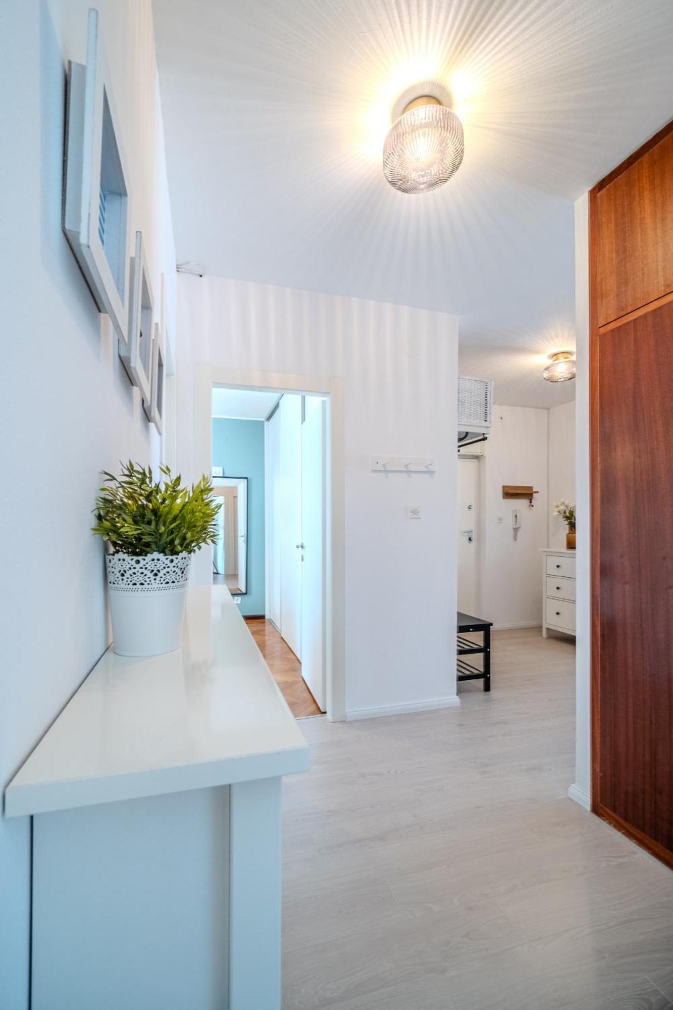 Apartment Zest Сплит Екстериор снимка